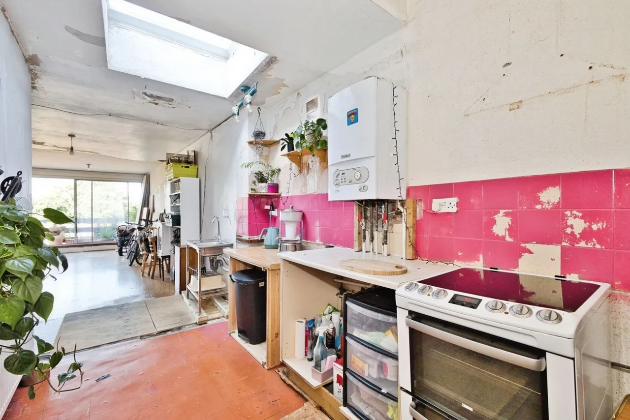 Magdalene Street, Glastonbury, BA6, photo 5