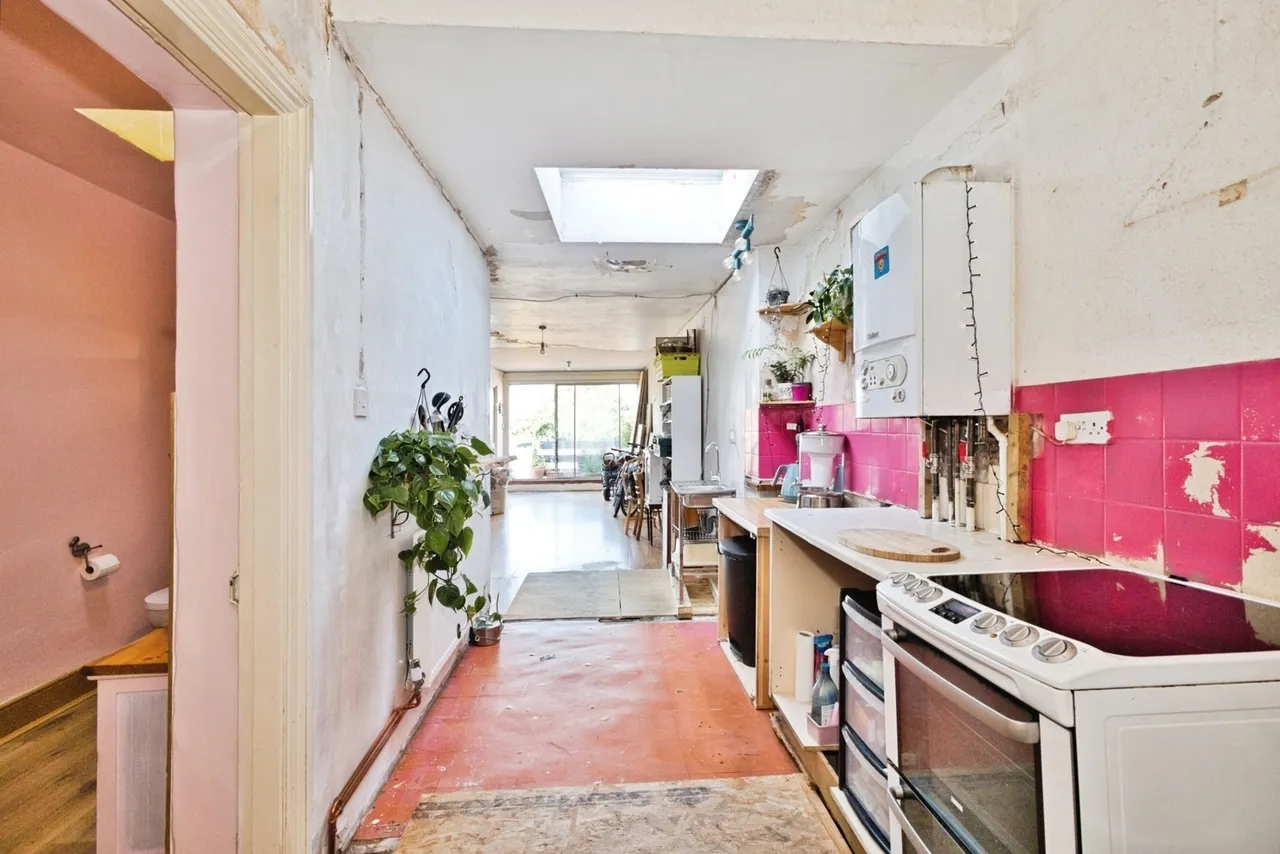 Magdalene Street, Glastonbury, BA6, photo 6