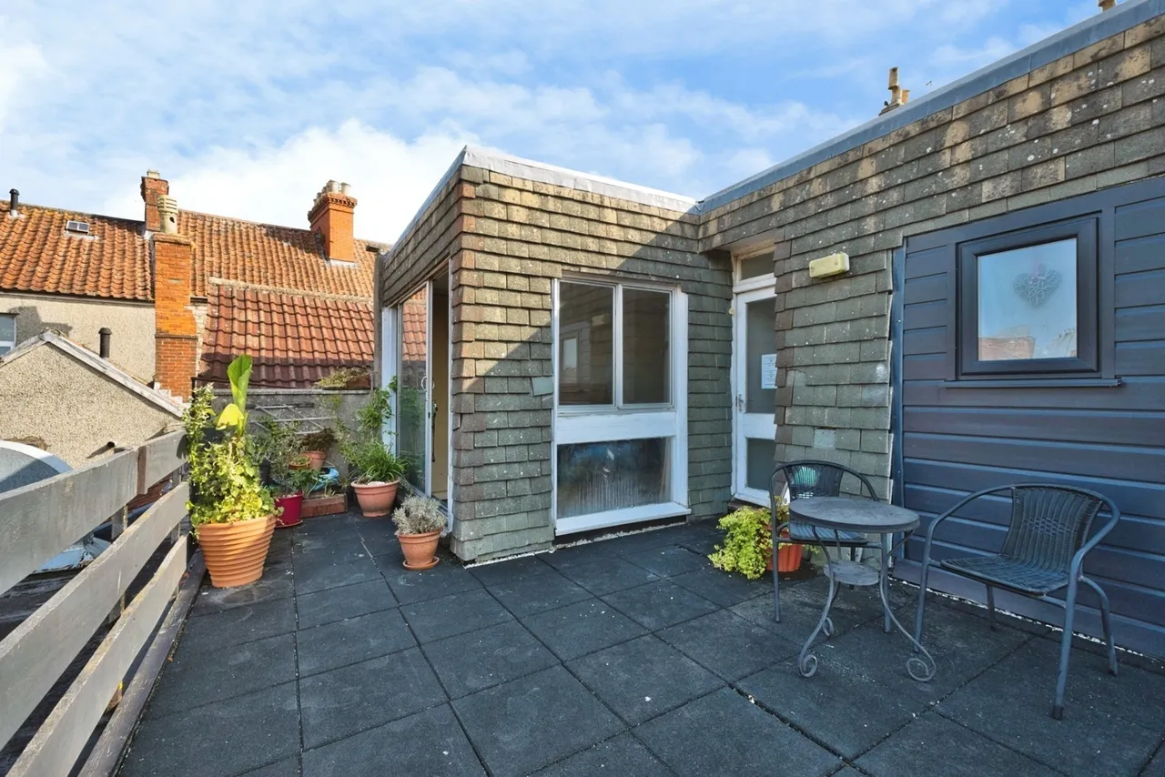 Magdalene Street, Glastonbury, BA6, photo 18