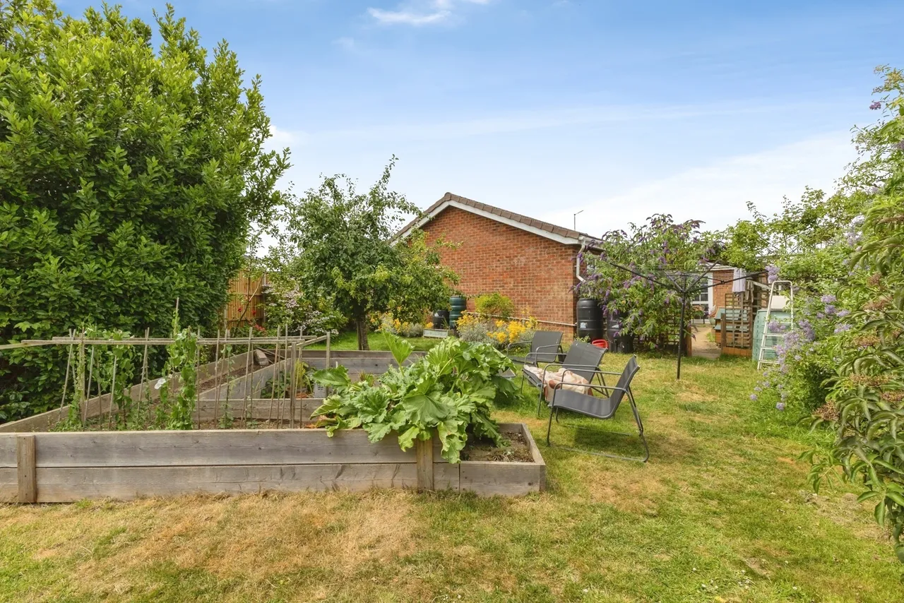 Millfield, Ashill, Thetford, Norfolk, IP25, photo 4