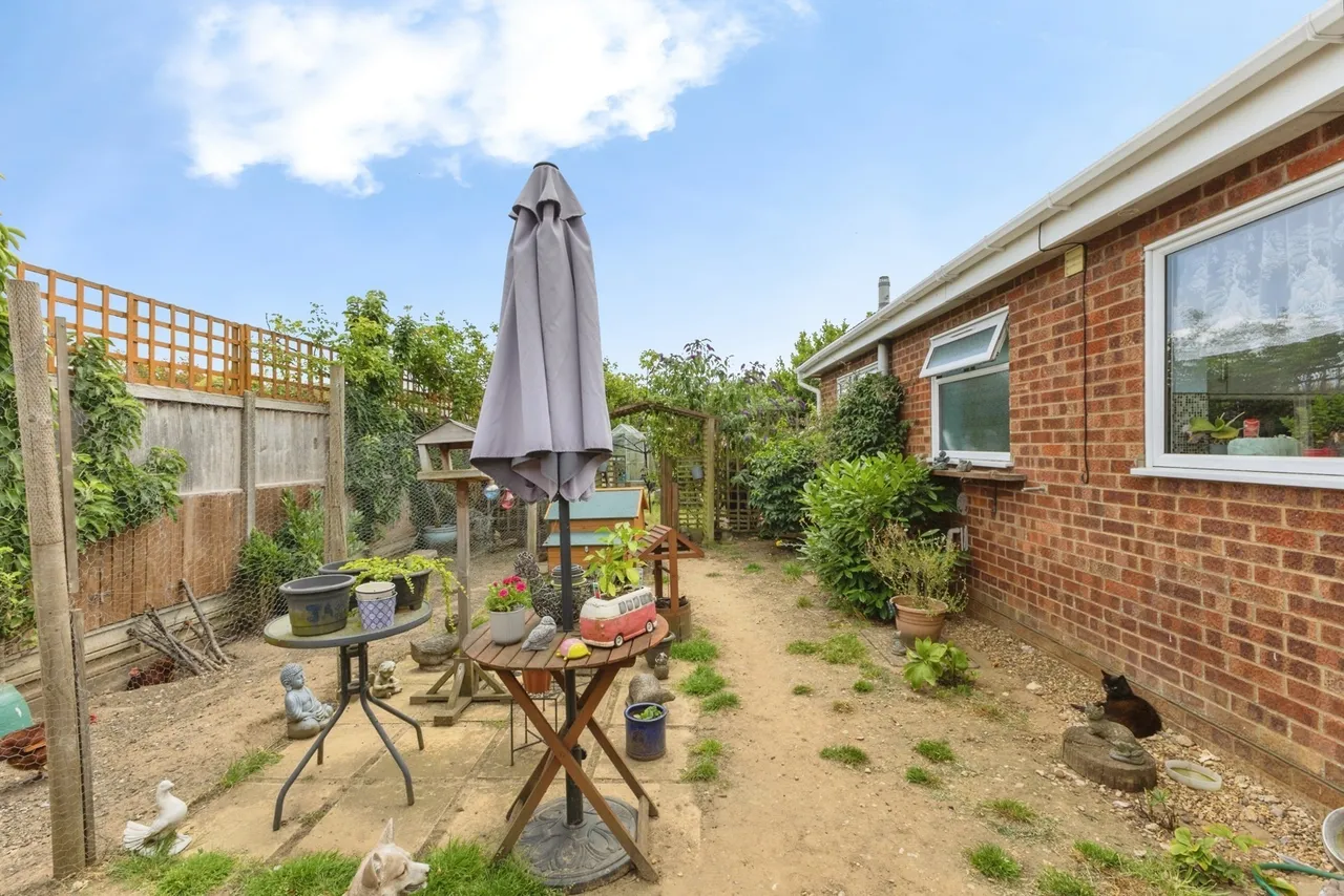 Millfield, Ashill, Thetford, Norfolk, IP25, photo 15