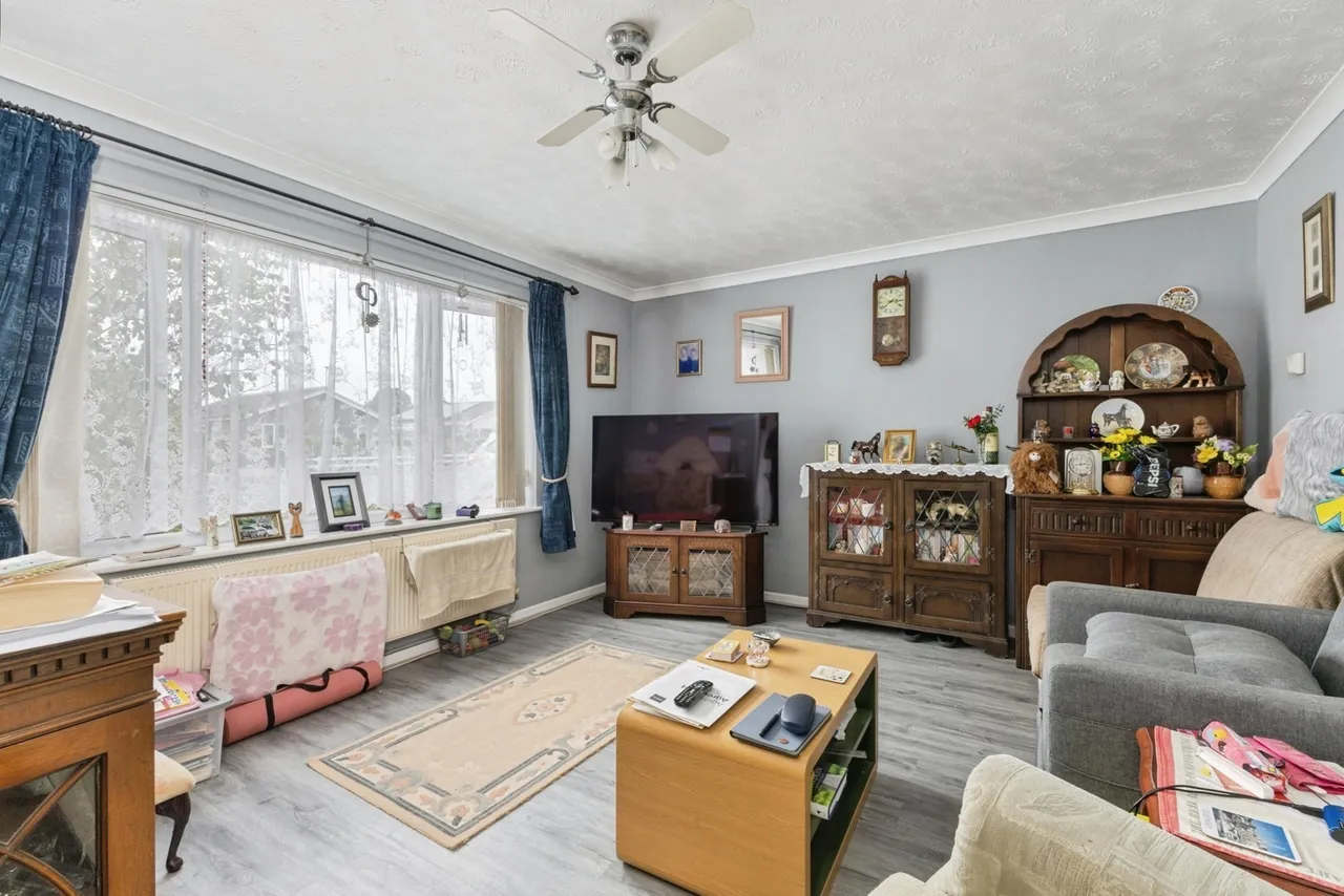 Millfield, Ashill, Thetford, Norfolk, IP25, photo 9