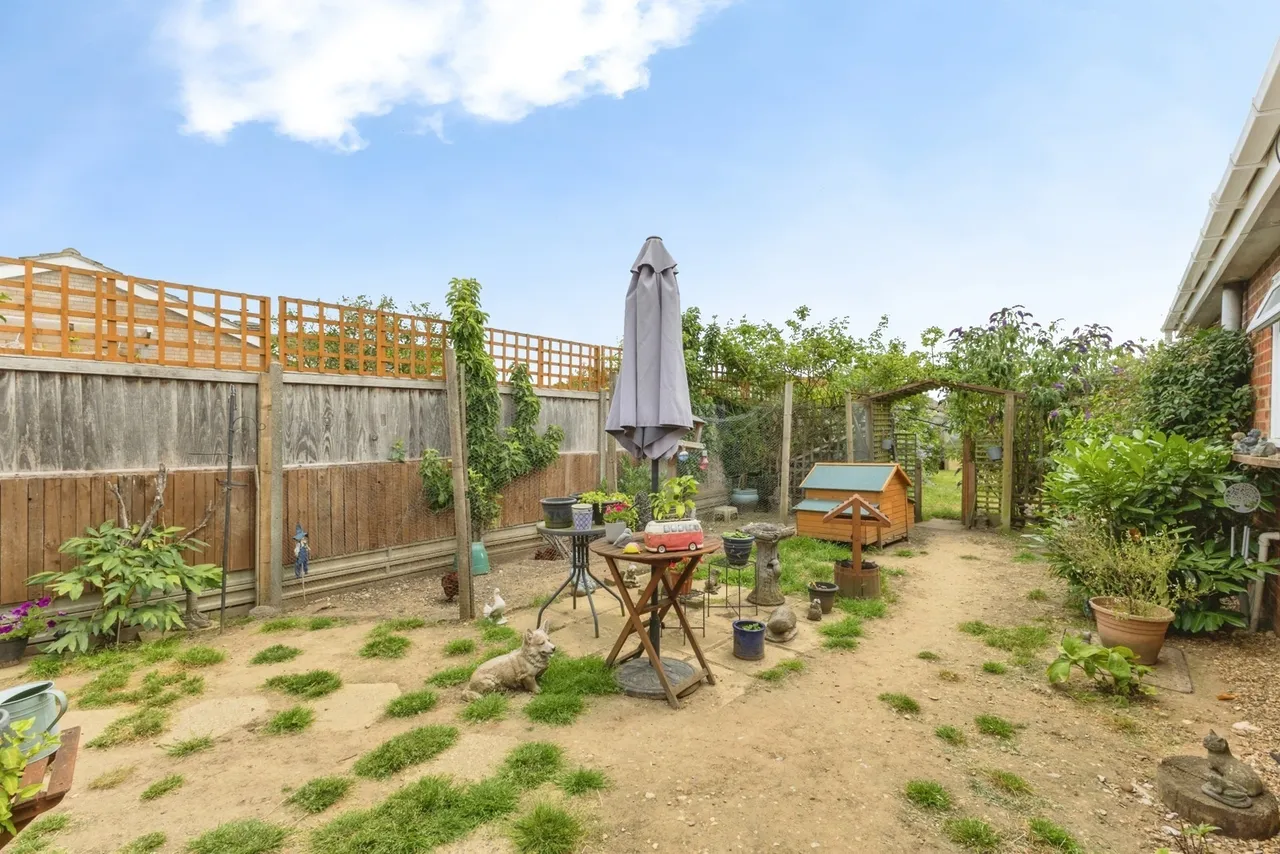 Millfield, Ashill, Thetford, Norfolk, IP25, photo 16