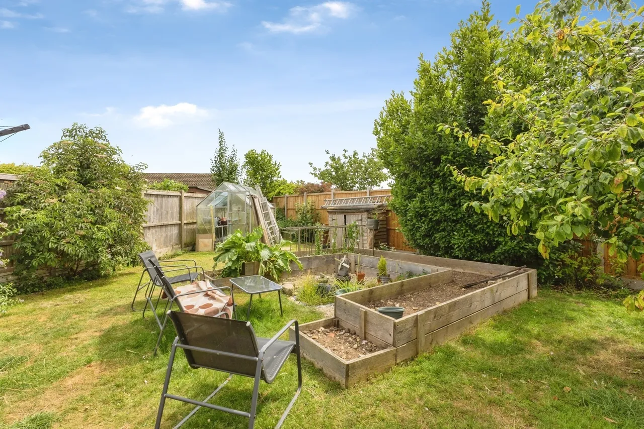 Millfield, Ashill, Thetford, Norfolk, IP25, photo 19