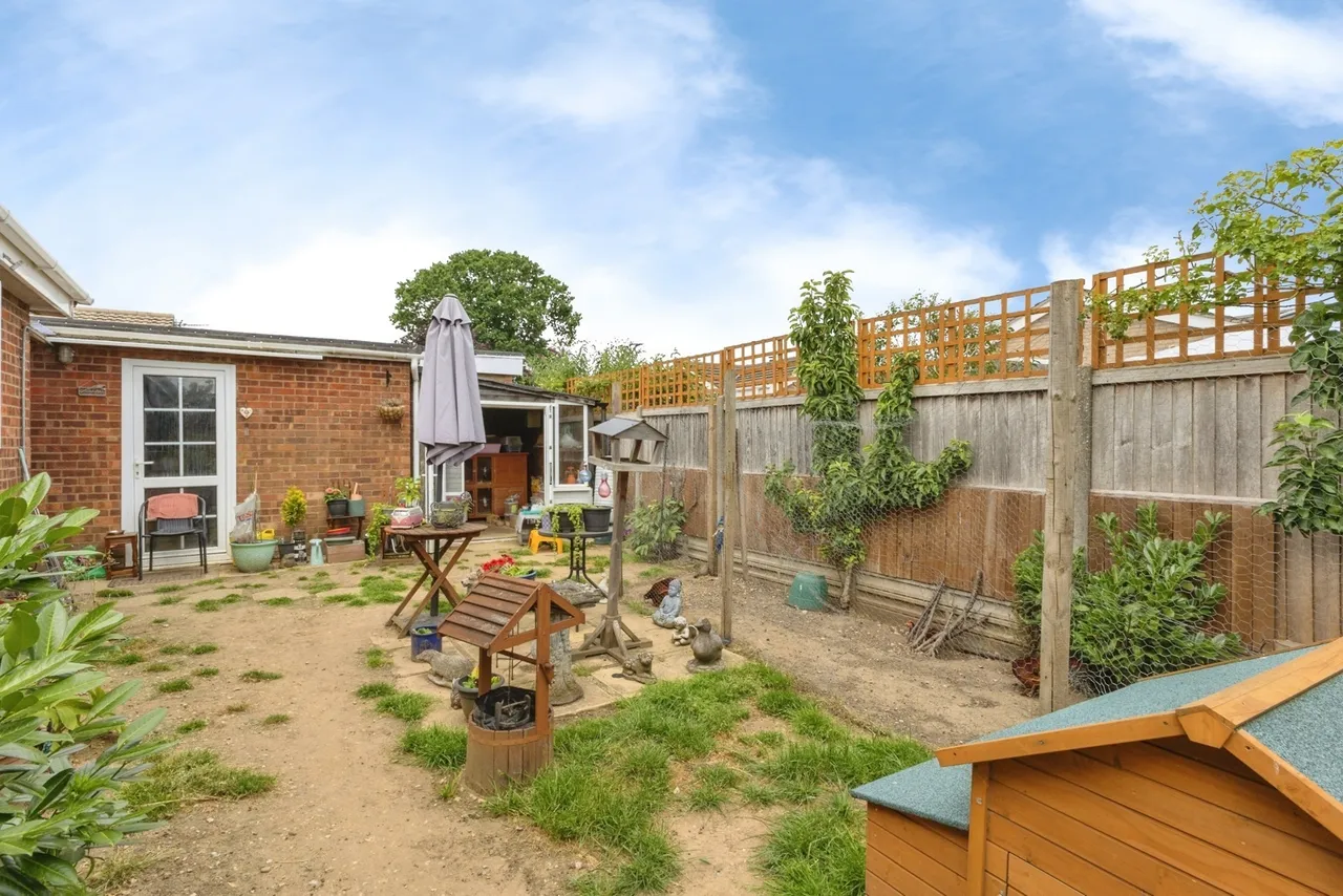 Millfield, Ashill, Thetford, Norfolk, IP25, photo 17