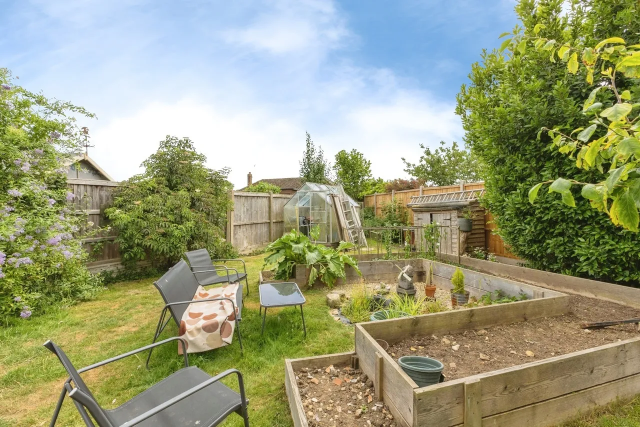 Millfield, Ashill, Thetford, Norfolk, IP25, photo 18
