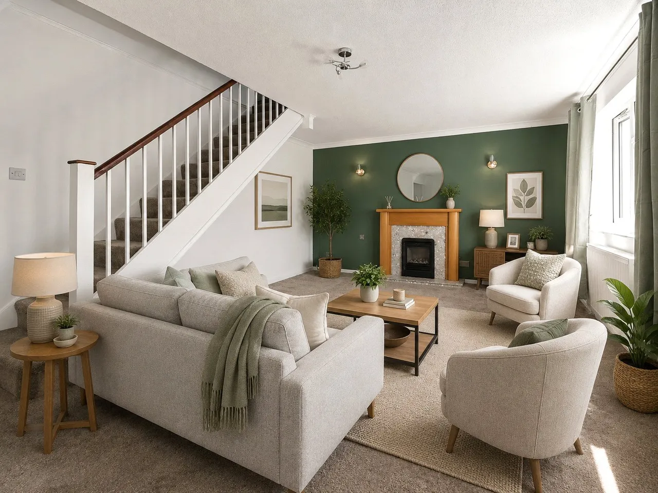 St. James Close, Landkey, EX32, photo 5