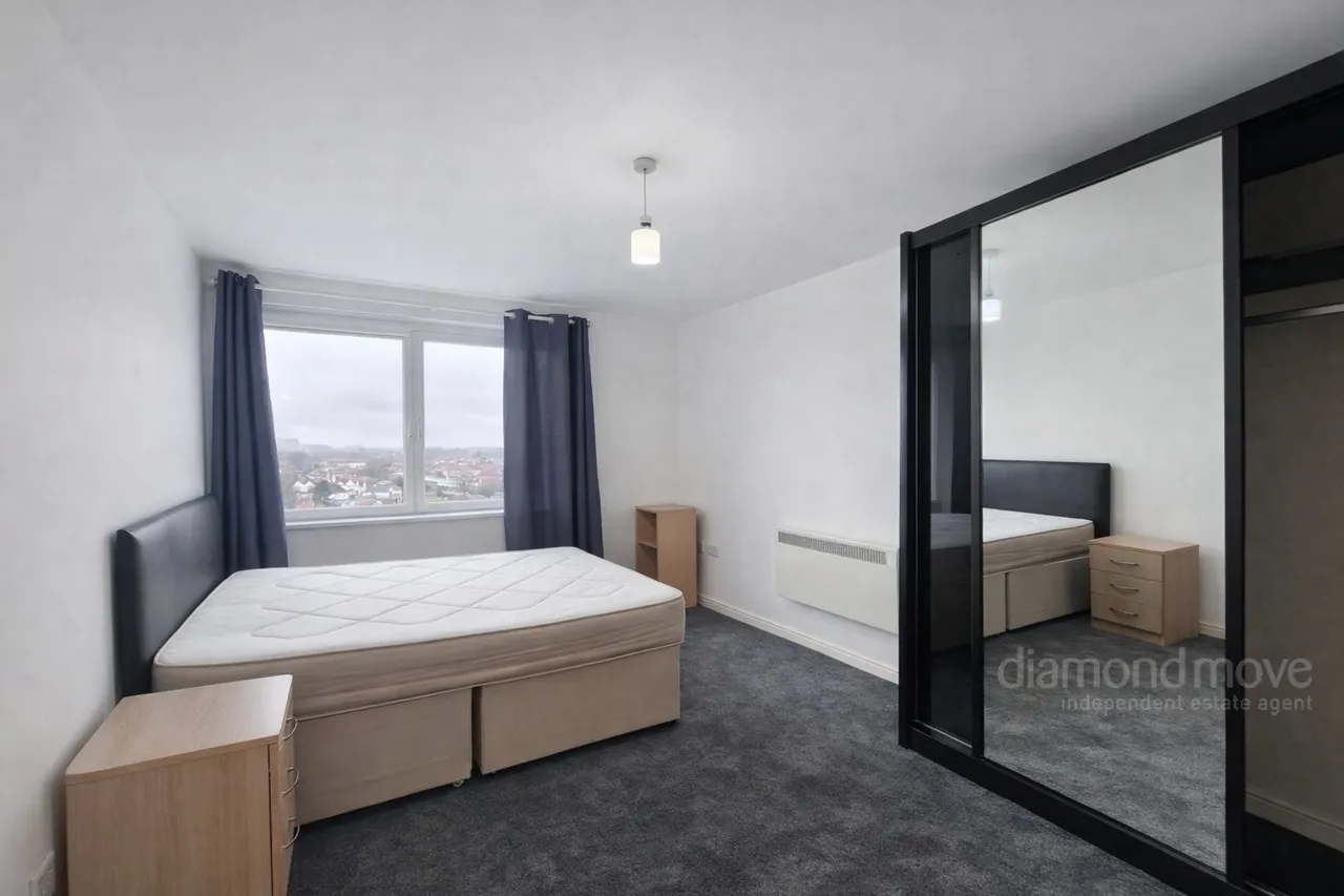 Prince Regent Road, Hounslow, TW3, photo 5