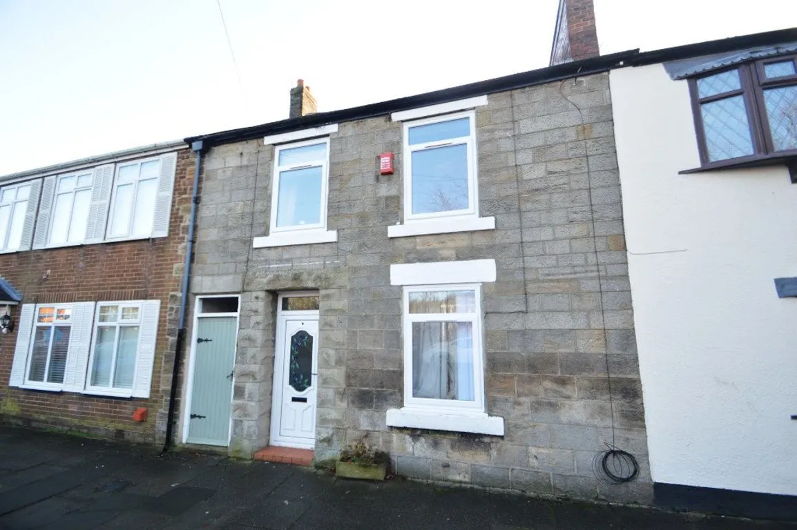 4 bed property to rent, Eden Terrace, DH1