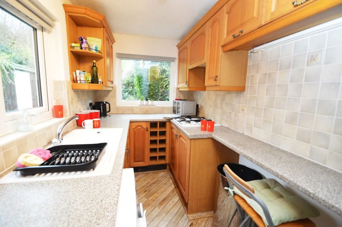 Eden Terrace, DH1, photo 4