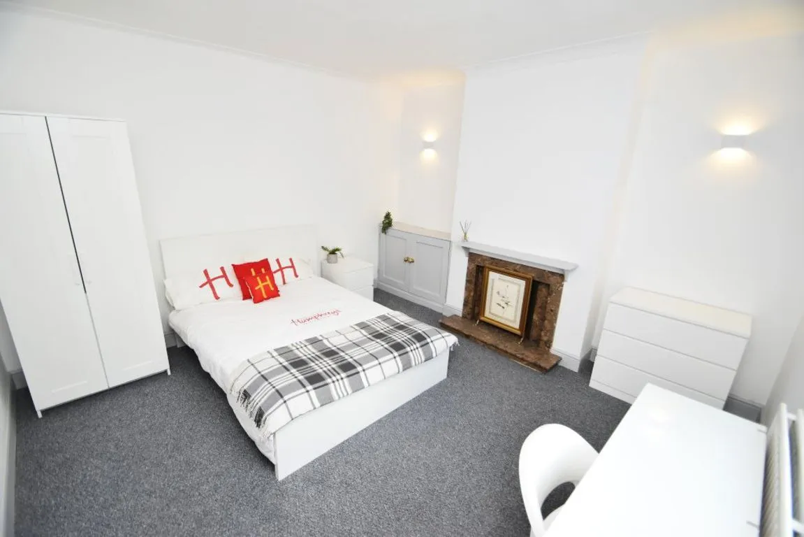 Eden Terrace, DH1, photo 6