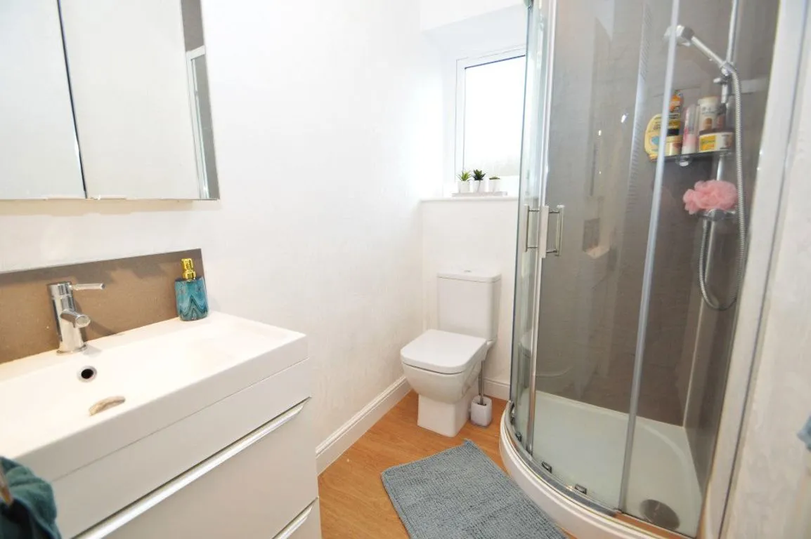 Eden Terrace, DH1, photo 7