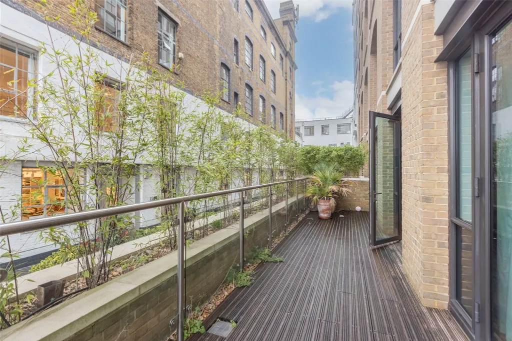 Road, Chelsea, SW10, photo 27