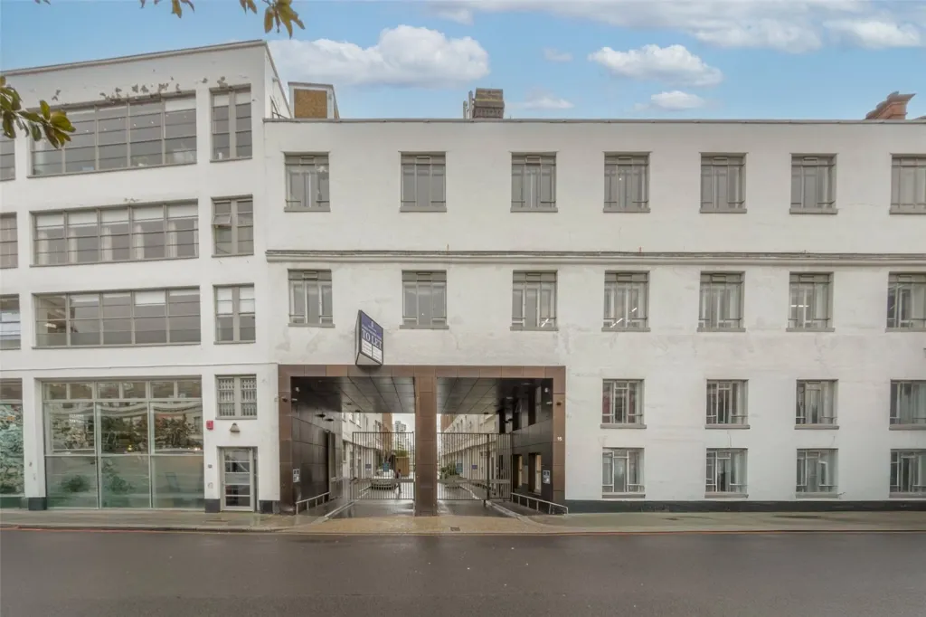 Road, Chelsea, SW10, photo 9