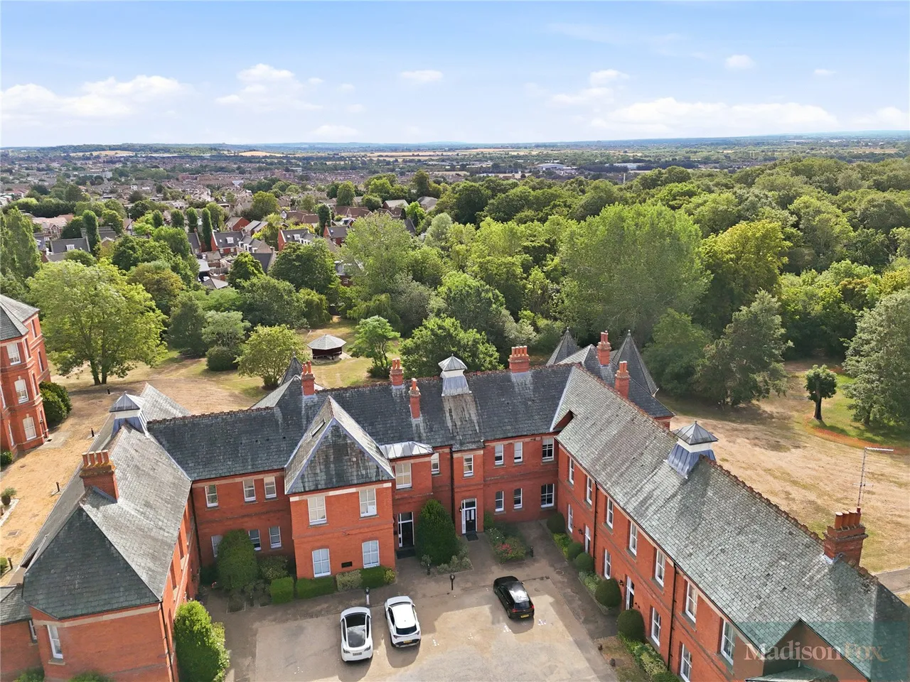 Richmond Drive, Woodford Green, IG8, photo 16