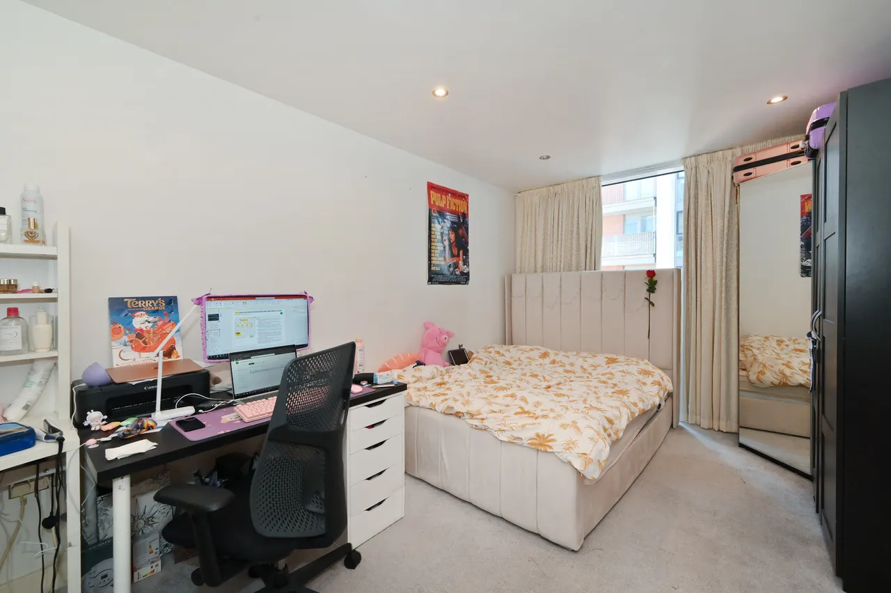 Balearic Apartments, London, E16, photo 8