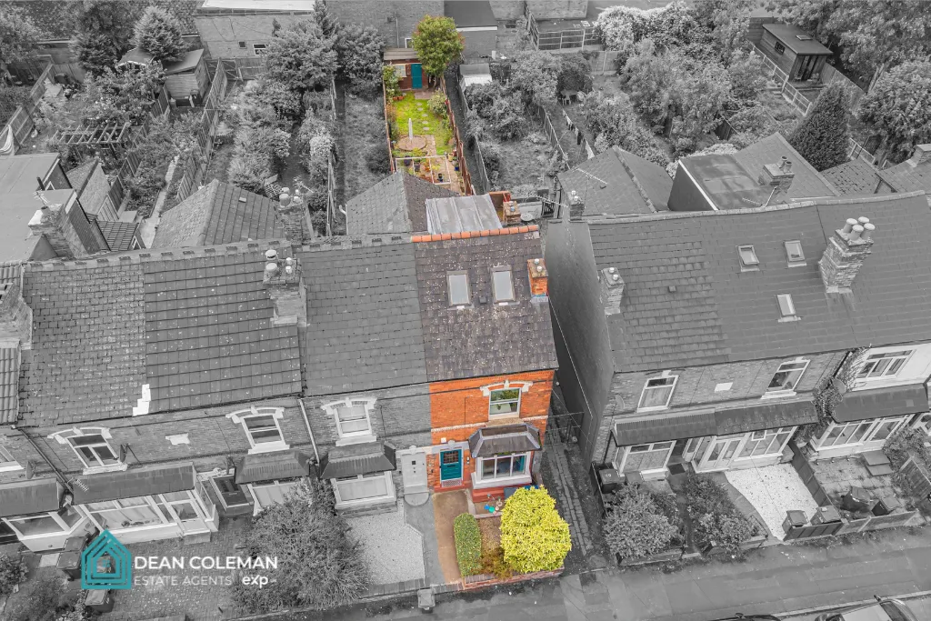 Midland Road, Cotteridge, B30, photo 28