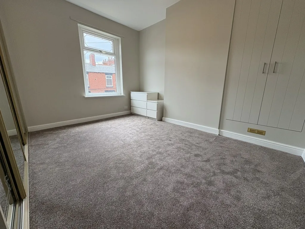 John Street, Wombwell, photo 4