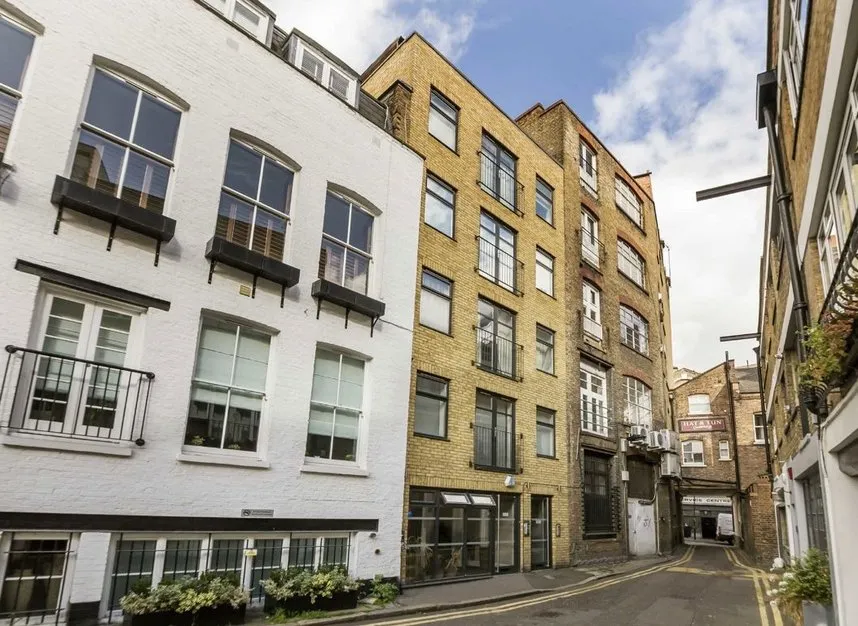 Hatton Place, Hatton Garden, EC1N, photo 6