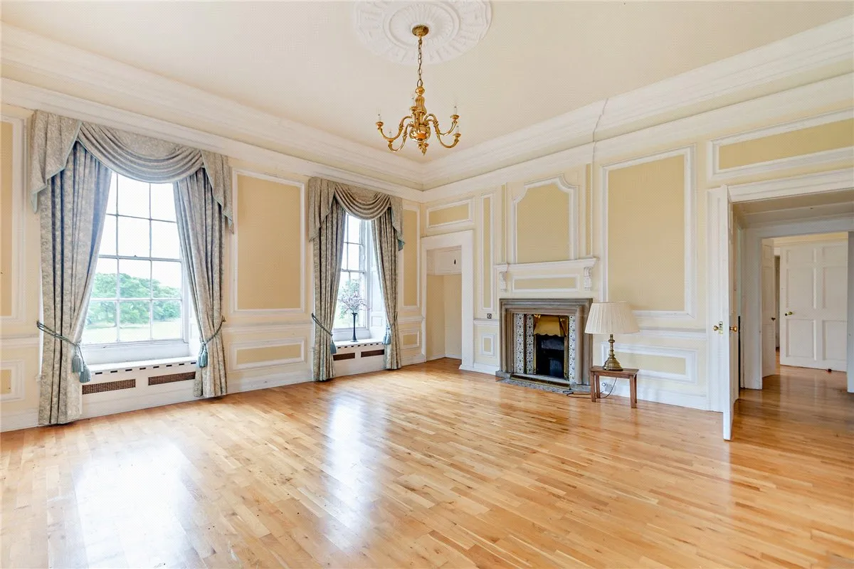 Farfield Hall, Addingham, LS29, photo 10