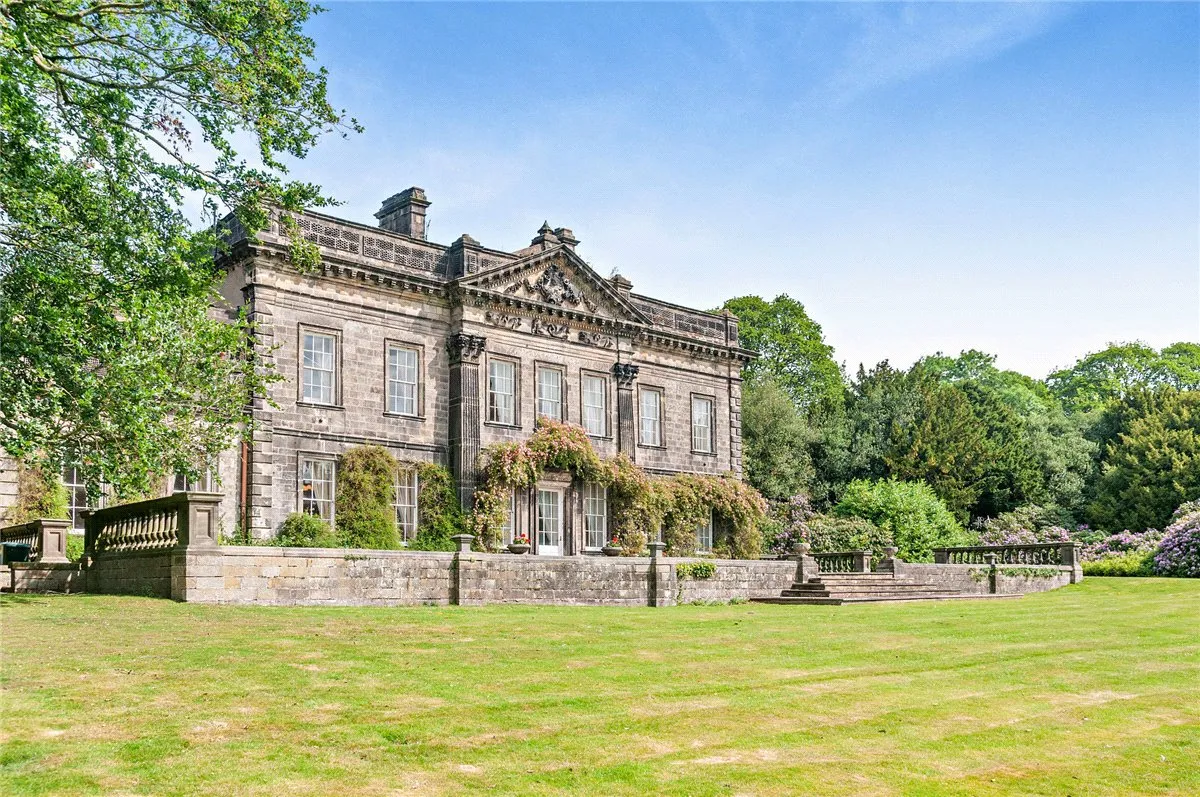 Farfield Hall, Addingham, LS29, photo 14