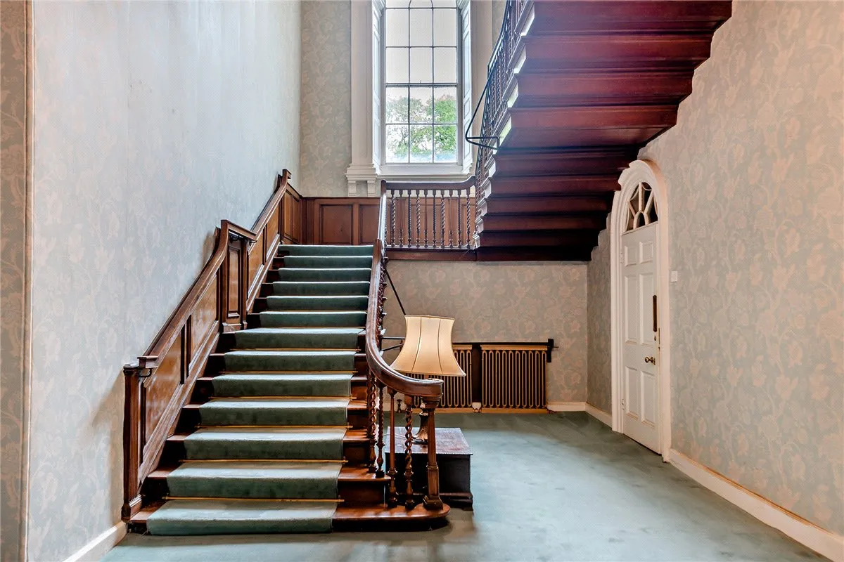 Farfield Hall, Addingham, LS29, photo 9