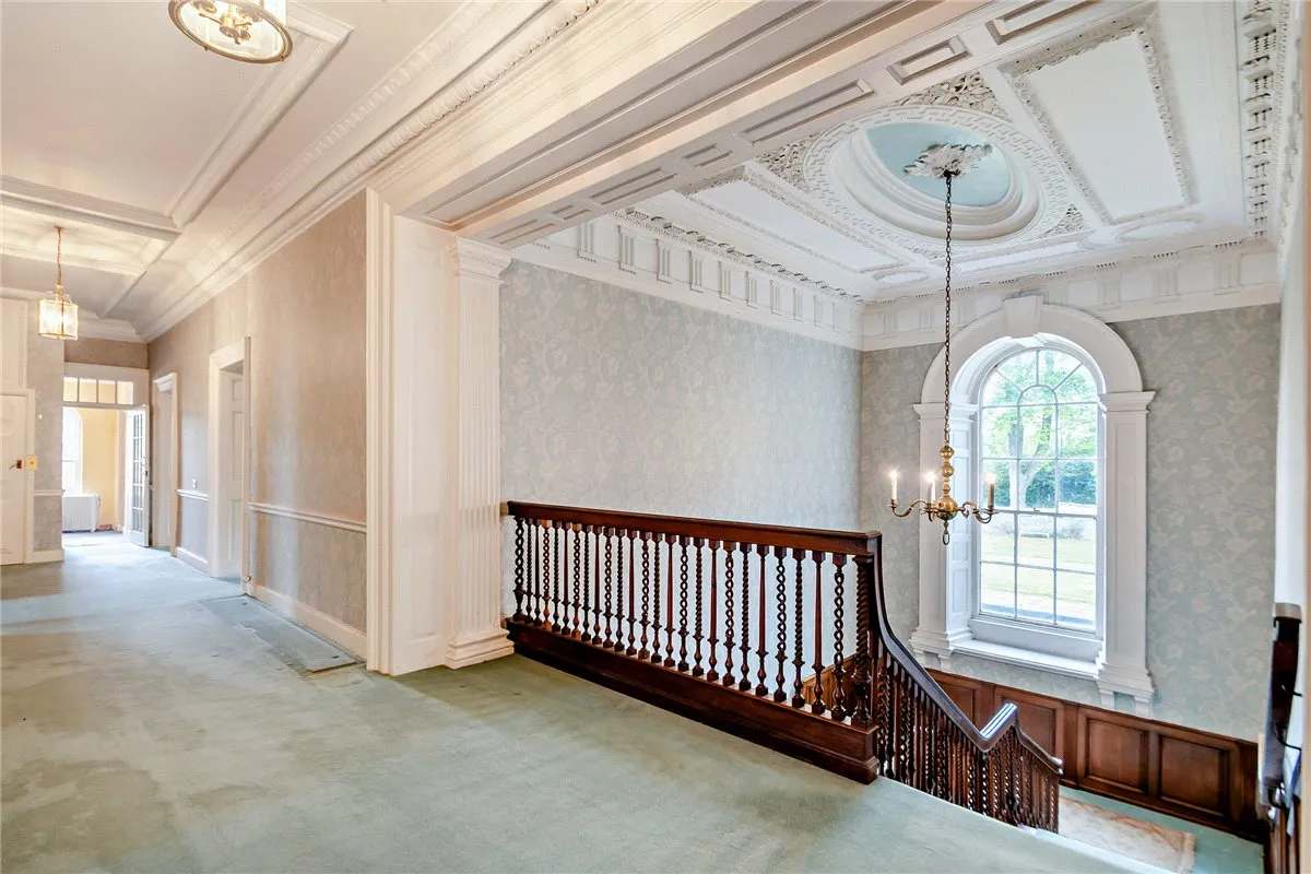 Farfield Hall, Addingham, LS29, photo 11