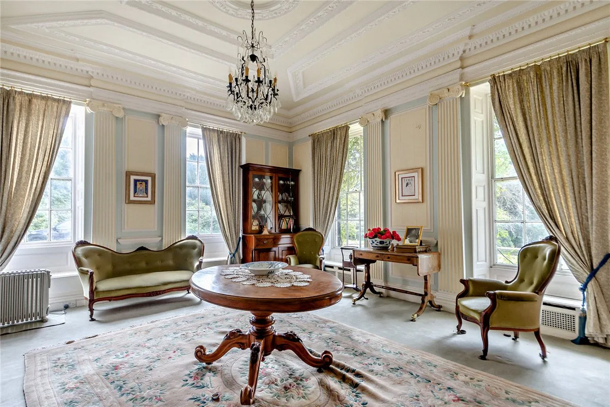 Farfield Hall, Addingham, LS29, photo 5
