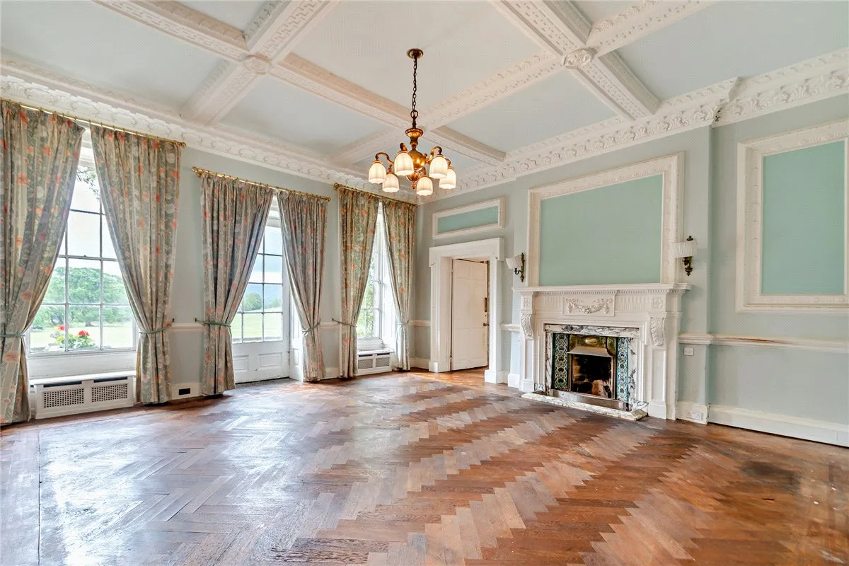 Farfield Hall, Addingham, LS29, photo 8