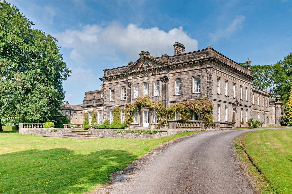 Farfield Hall, Addingham, LS29, photo 15