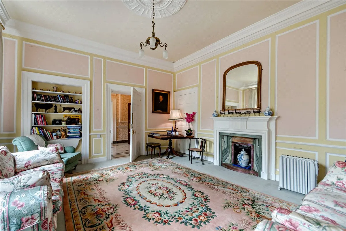 Farfield Hall, Addingham, LS29, photo 7