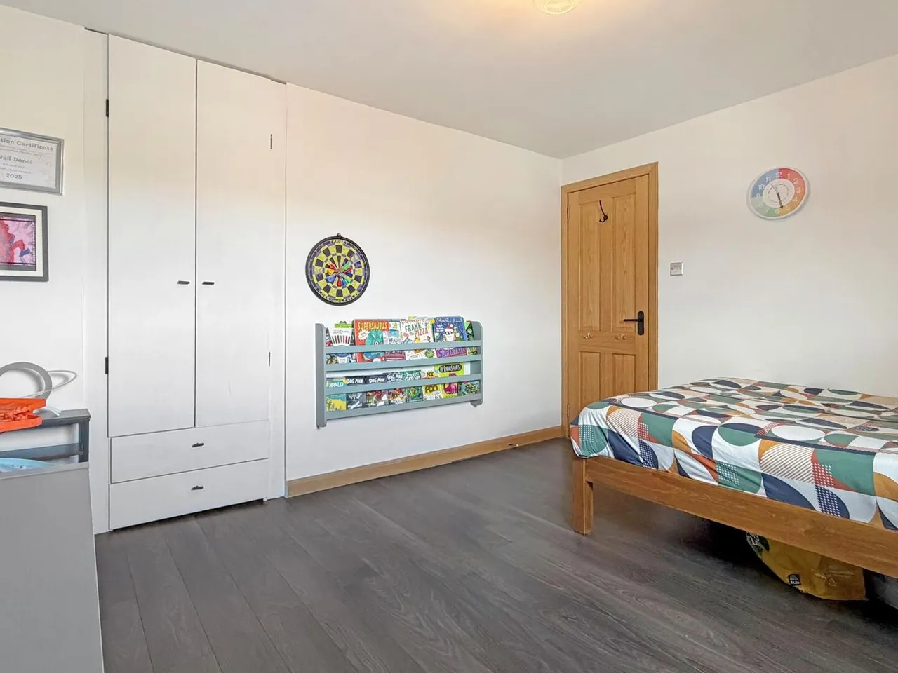 Hillview Place, Lossiemouth, photo 12