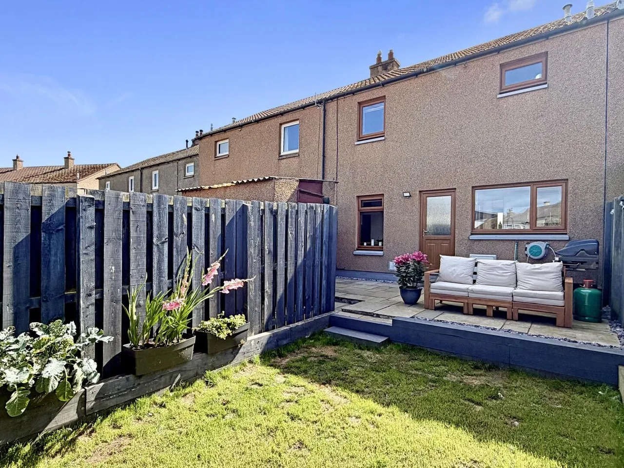 Hillview Place, Lossiemouth, photo 14