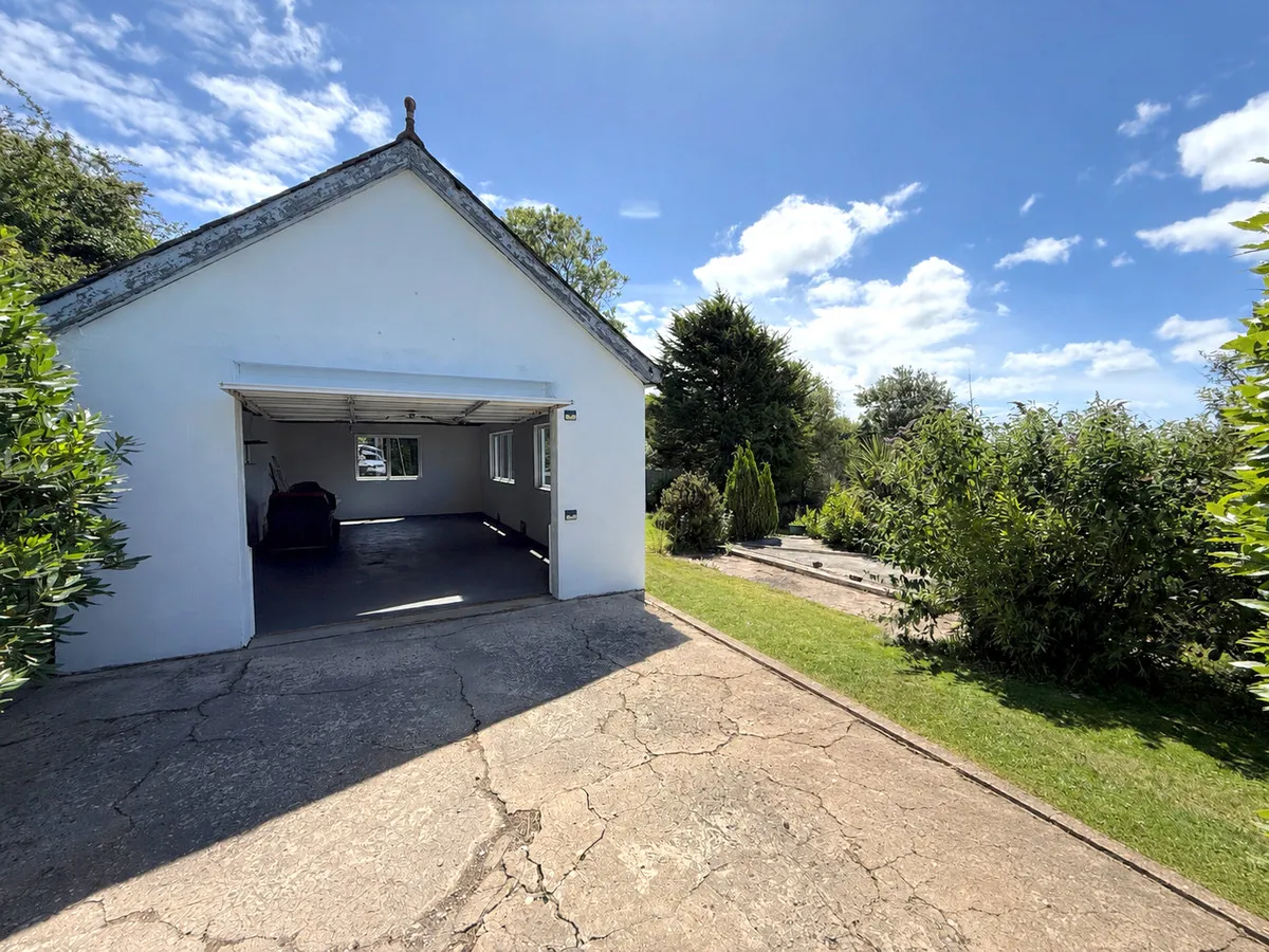Delightful detached home in a sought after location, Perranwell Station, photo 30