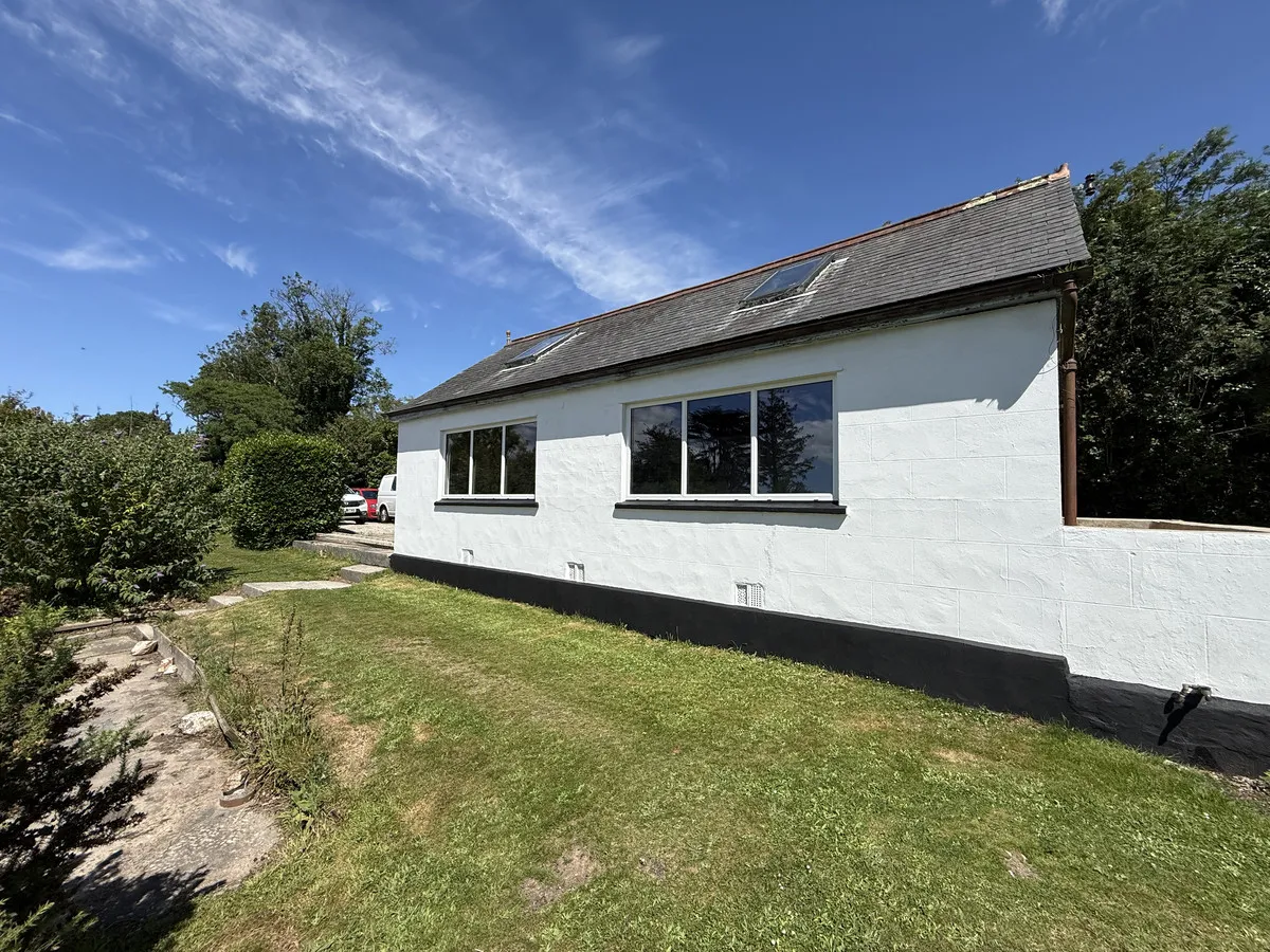 Delightful detached home in a sought after location, Perranwell Station, photo 32