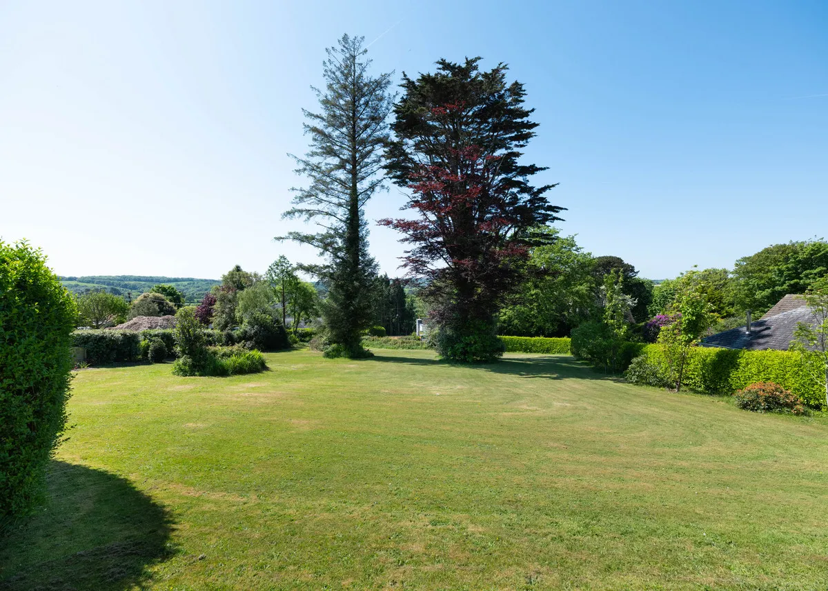 Delightful detached home in a sought after location, Perranwell Station, photo 36