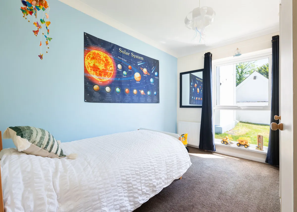 Delightful detached home in a sought after location, Perranwell Station, photo 16