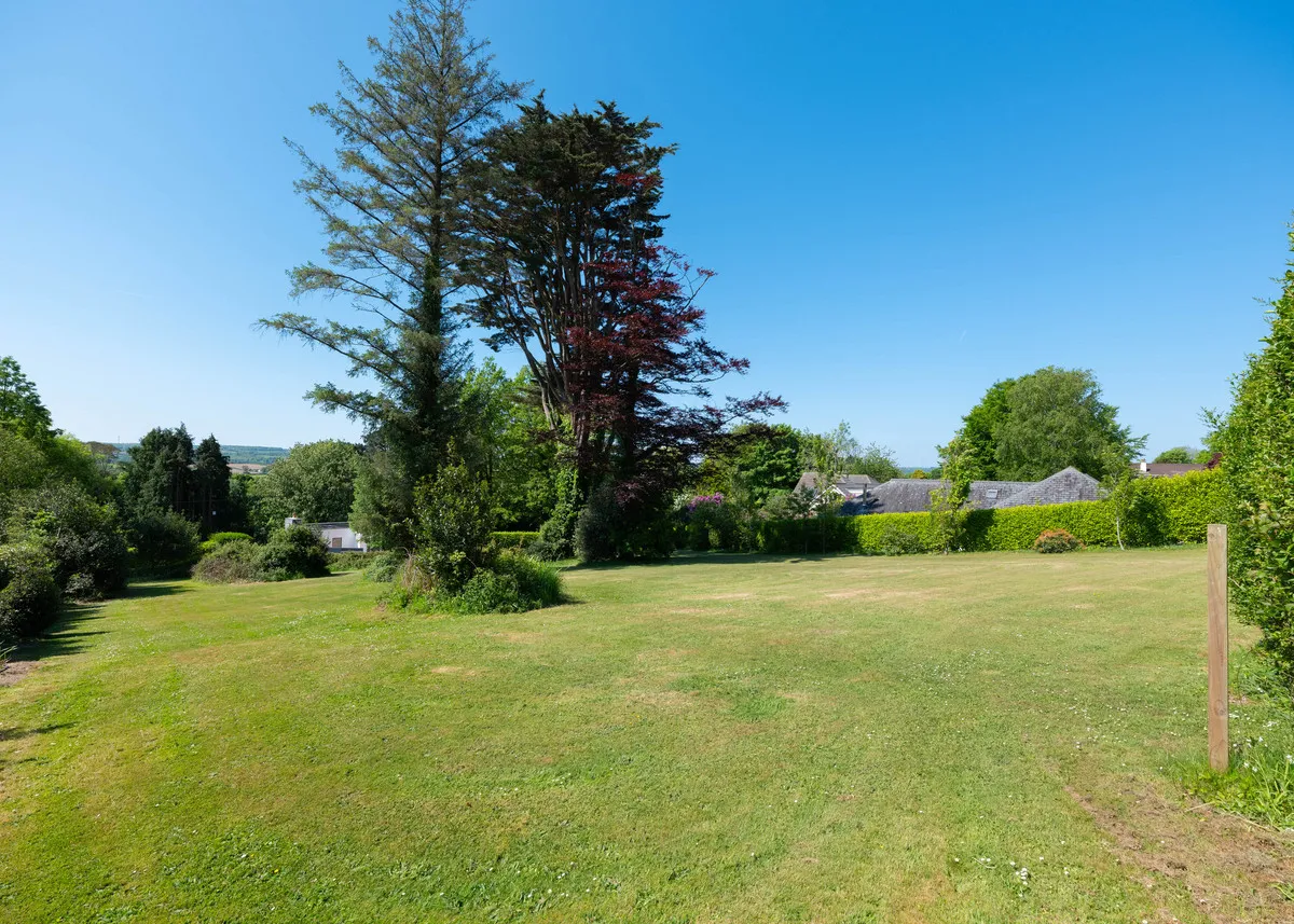 Delightful detached home in a sought after location, Perranwell Station, photo 35