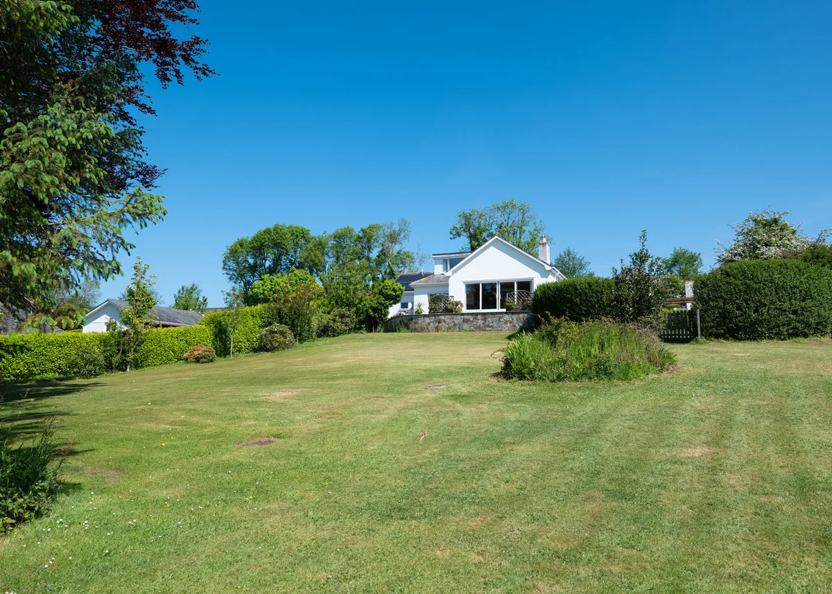 Delightful detached home in a sought after location, Perranwell Station, photo 29