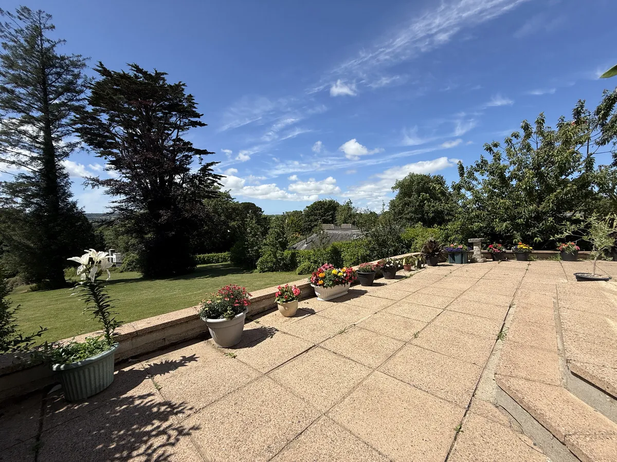 Delightful detached home in a sought after location, Perranwell Station, photo 23