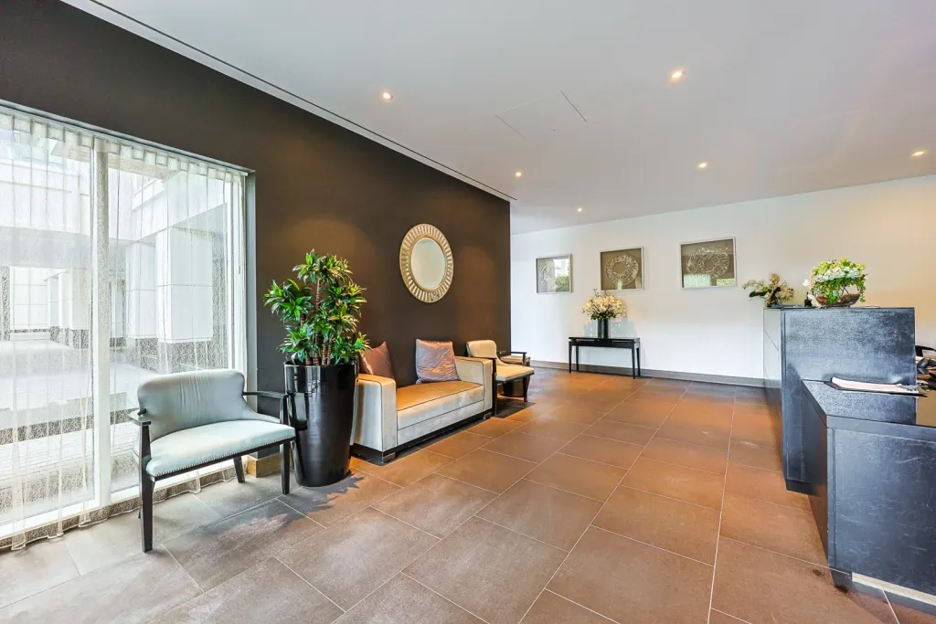 Parr's Way, Hammersmith, W6, photo 13