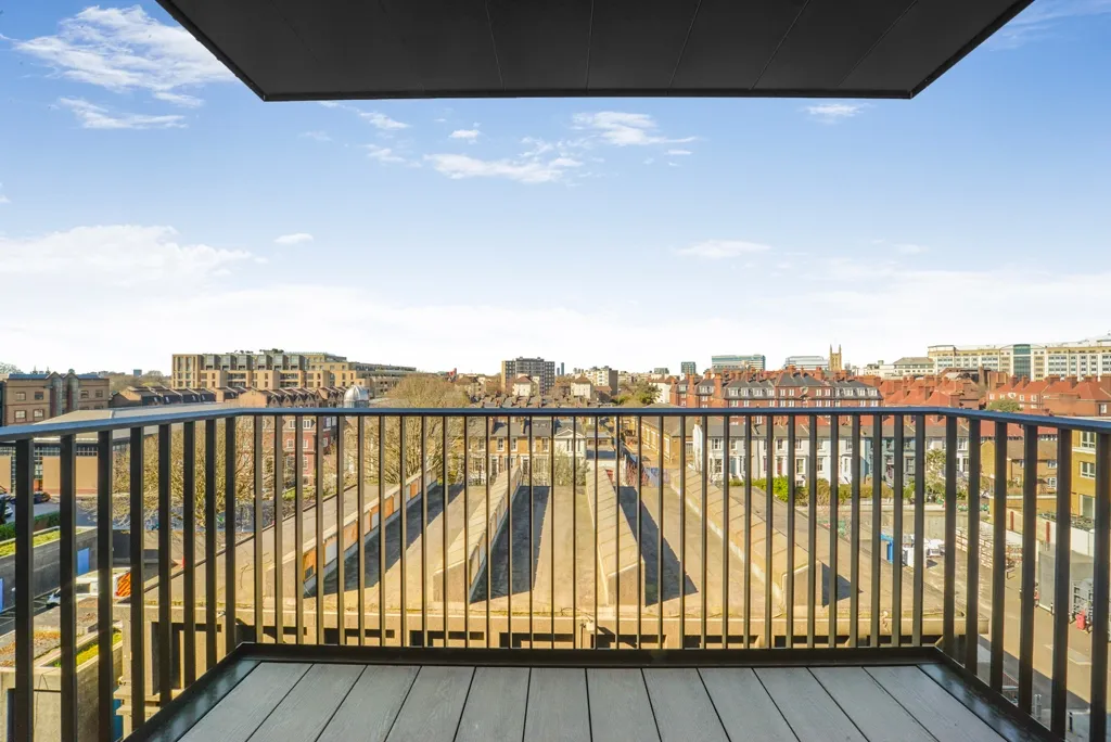 Parr's Way, Hammersmith, W6, photo 7