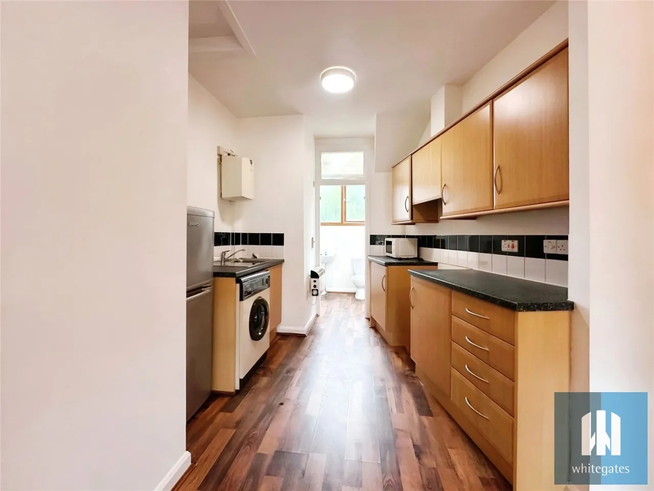 Yates Lane, Milnsbridge, HD3, photo 2