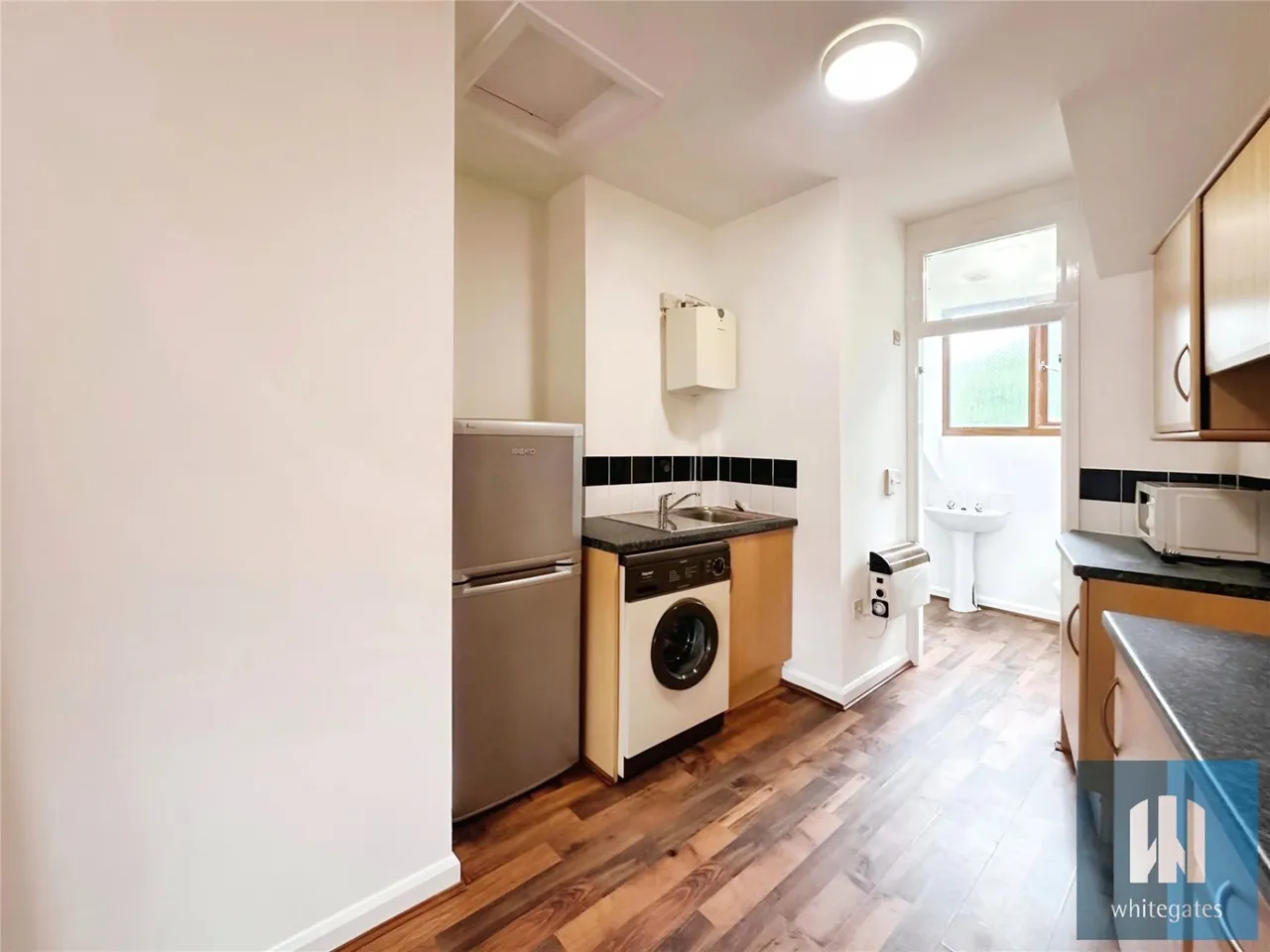 Yates Lane, Milnsbridge, HD3, photo 7