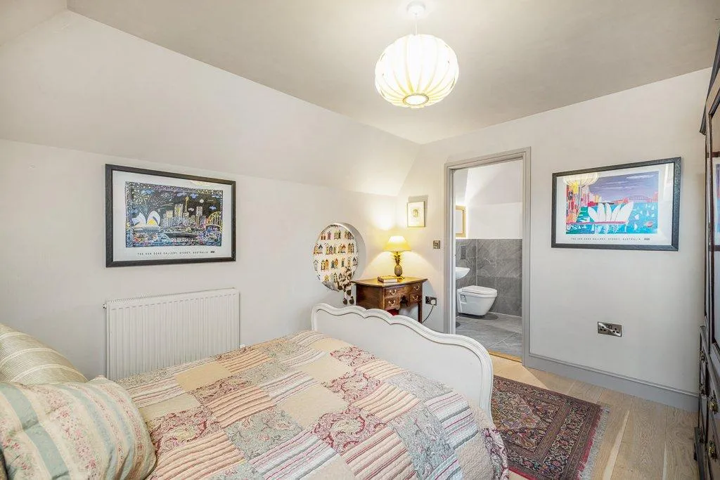 Church Street, Sutton On Trent, NG23, photo 35