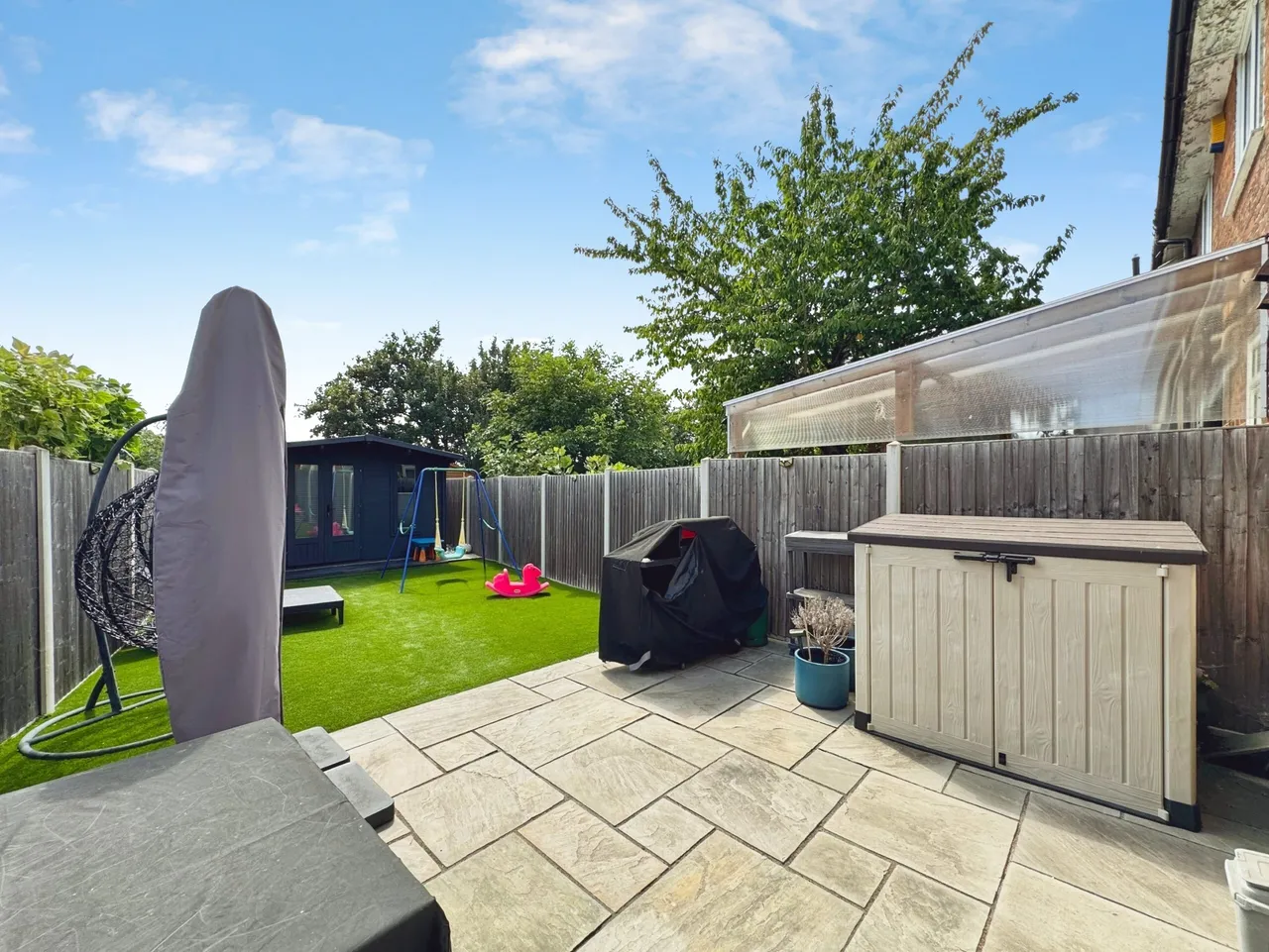 Abbots Road, Edgware, HA8, photo 5