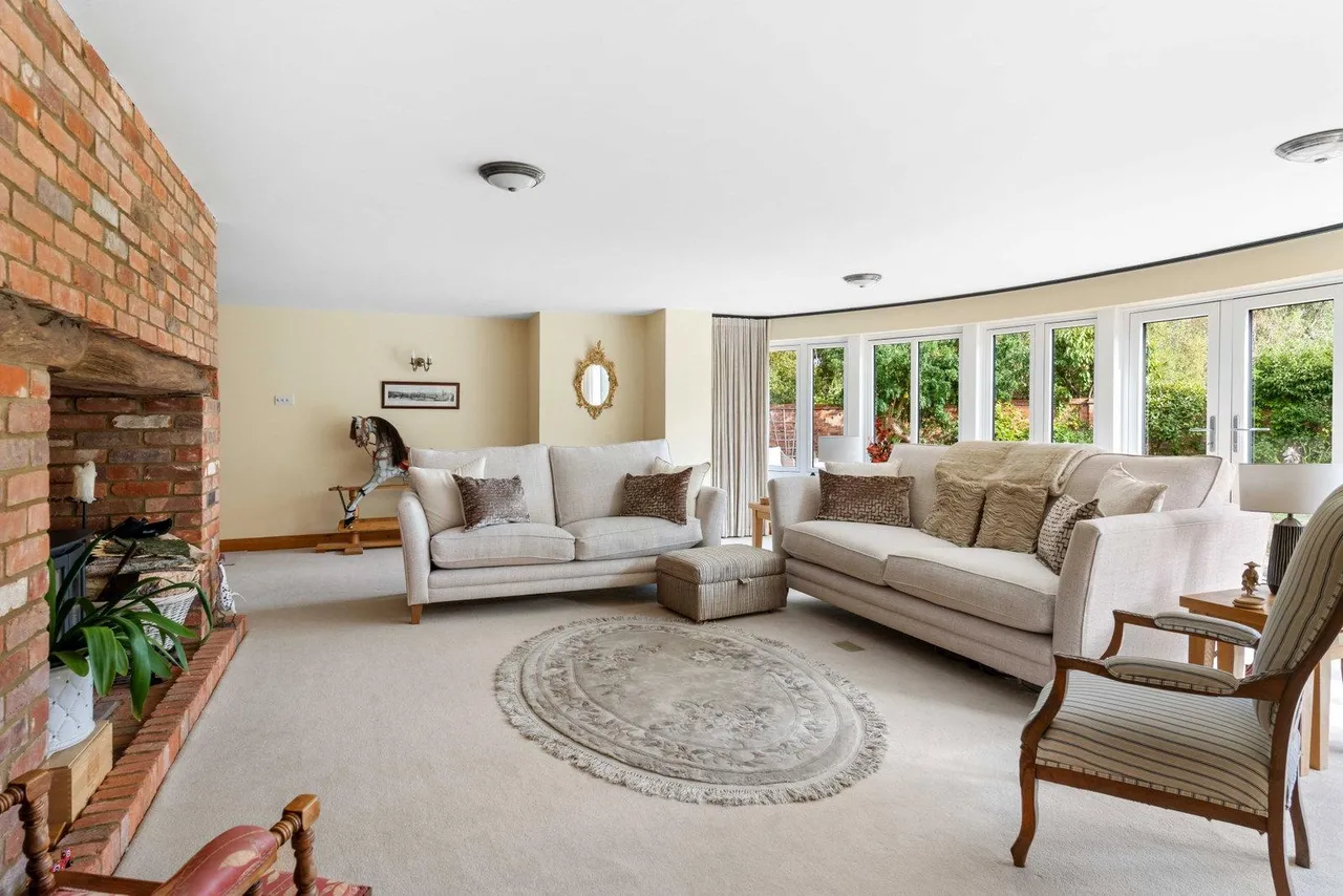 'Keepers Wood' East End Green, Hertford, SG14, photo 15