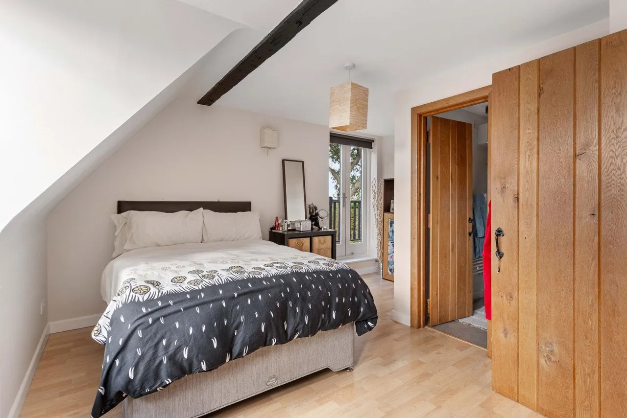 'Keepers Wood' East End Green, Hertford, SG14, photo 30