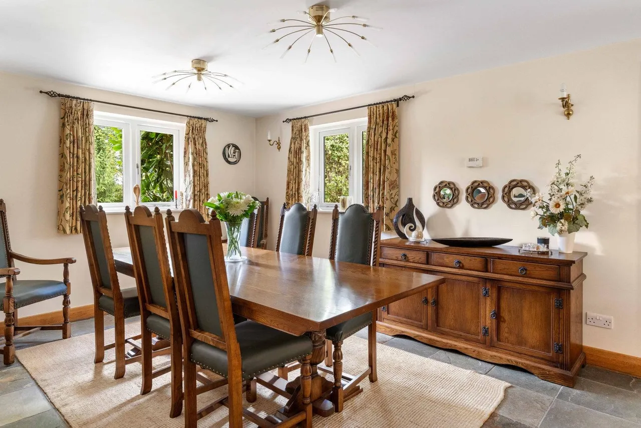'Keepers Wood' East End Green, Hertford, SG14, photo 4