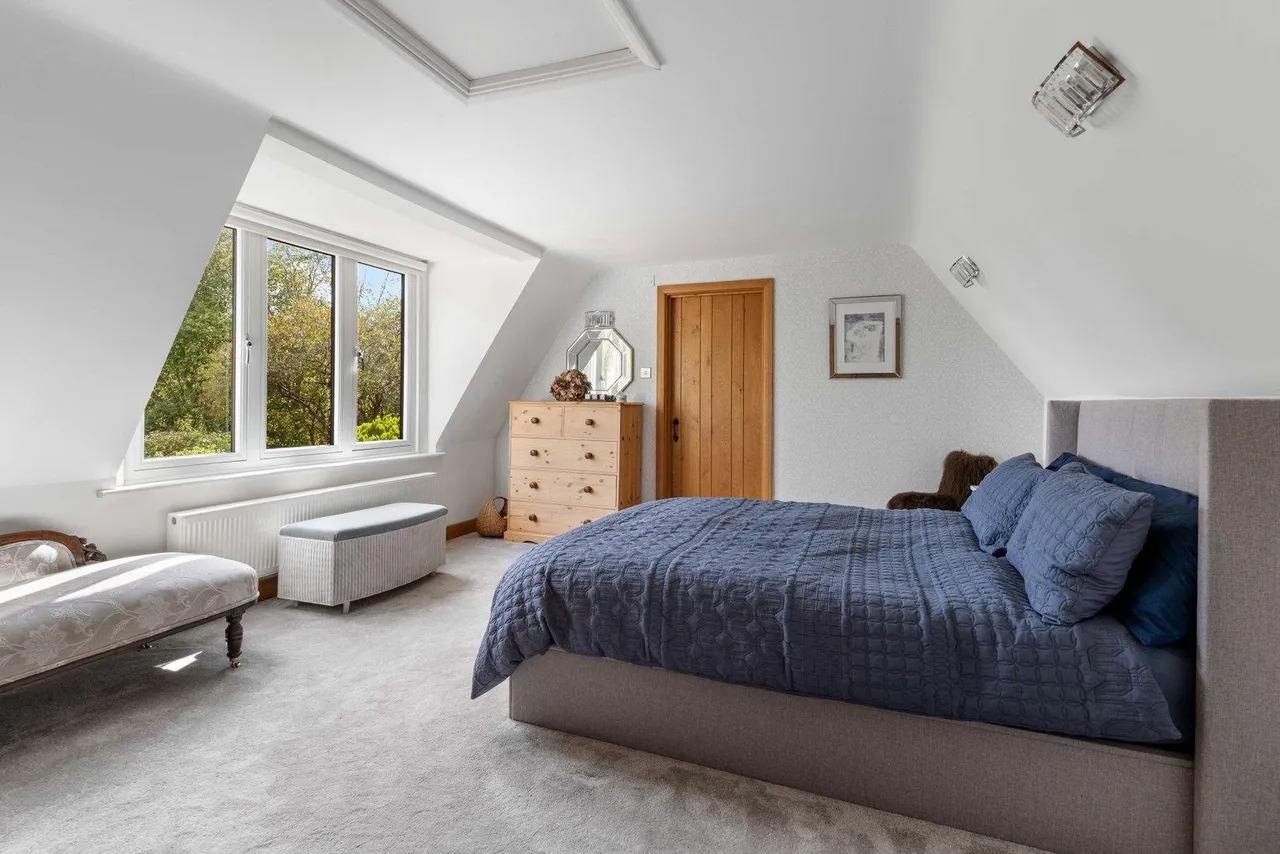 'Keepers Wood' East End Green, Hertford, SG14, photo 26